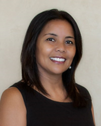 Dr. Melanie B Vallejos