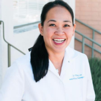 Dr. Tiffany Mae Lee