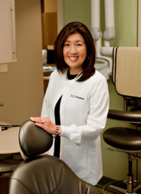 Dr. Sharon A Miyamoto