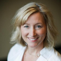 Dr. Kelly Jean Johnson