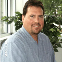 Dr. John Andrew Wyatt