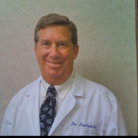 Dr. Raymond Faulstich DMD