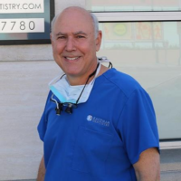 Dr. Warren  Kaufman