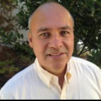 Dr. Roger Lee Gillespie