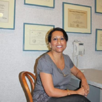 Dr. Gina  Torgersen