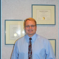 Dr. Reuben Trent Torgersen