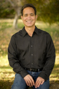 Dr. Stephen Allen Craft