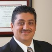 Dr. Afshin  Mazdeyasnan