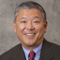 Dr. Mark I Taira