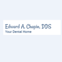 Dr. Edward A Chapin