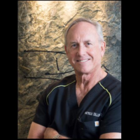 Dr. Patrick Harry Dillon