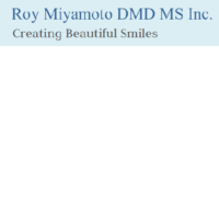 Dr. Roy Y Miyamoto