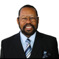 Dr. Arthur Thomas Forrest