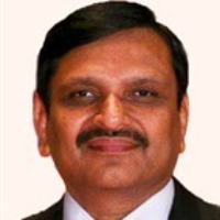 Dr. Dilipkumar G Patel