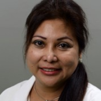 Dr. Priscilla  Legaspi