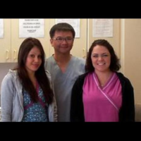 Dr. Eric C Chiang