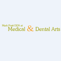 Dr. Mark D Pratt