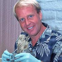 Dr. Mark C Mc Dade