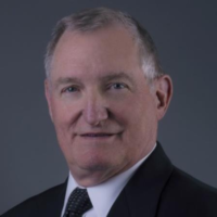 Dr. Allan Howard Charles