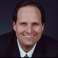 Dr. David D May