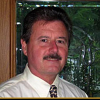 Dr. Donald Robert Hodson
