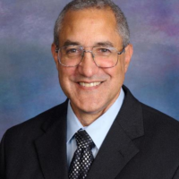 Dr. Stevan P Dumas