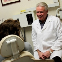 Dr. Corey K Houmand