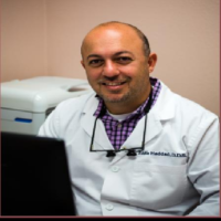 Dr. Eiad Halim Haddad
