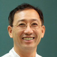 Dr. David S Han