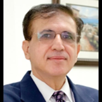 Dr. Shahriyar  Behjou
