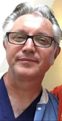 Dr. Gourgen  Almasi
