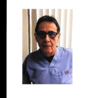 Dr. Robert M Drosman