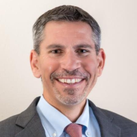 Dr. Daniel G Butterman