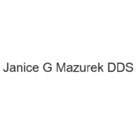 Dr. Janice G Mazurek