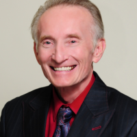 Dr. Robert James Houchin