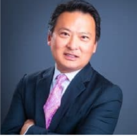 Dr. Yudi Stephen Sugiono