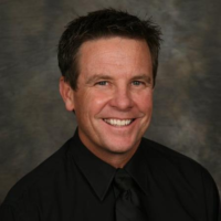 Dr. Gerald M Middleton