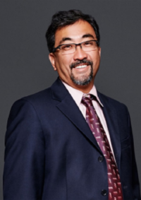 Dr. Mark M Urata