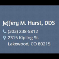 Dr. Jeffery M Hurst