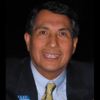 Dr. Antonio R Gonzalez