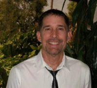 Dr. Timothy Scott Tobias