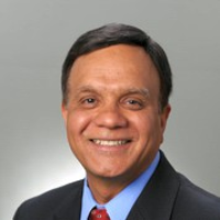 Dr. Jayant I Bhatt