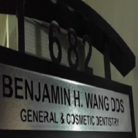 Dr. Benjamin Hui-Feng Wang
