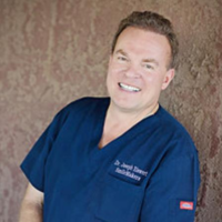 Dr. Joseph Edward Eiswert