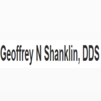 Dr. Geoffrey Noel Shanklin
