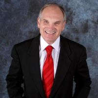 Dr. Roger Lee Garrett