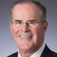 Dr. Barry Roland McGuire