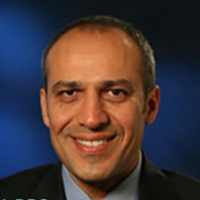Dr. Shahdad  Arami