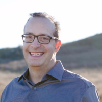 Dr. Timothy Earl Hedrick