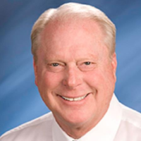 Dr. Kenneth E Hodgkins